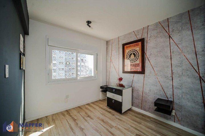 Apartamento, 2 quartos, 58 m² - Foto 6