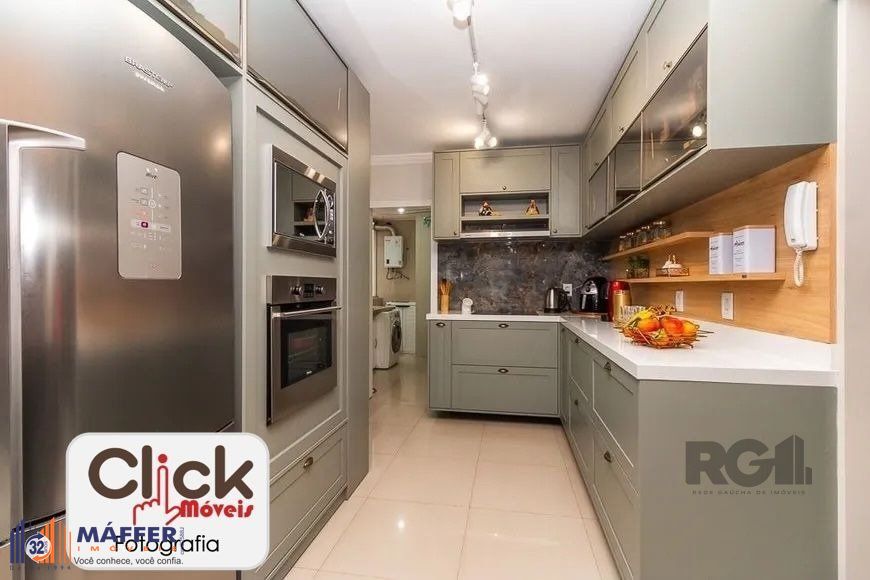 Apartamento, 4 quartos, 193 m² - Foto 30