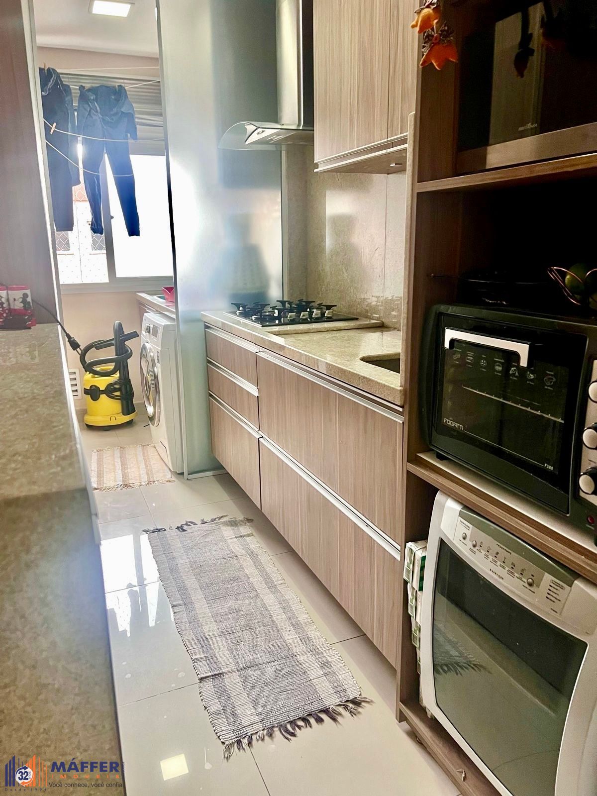 Apartamento, 3 quartos, 78 m² - Foto 44
