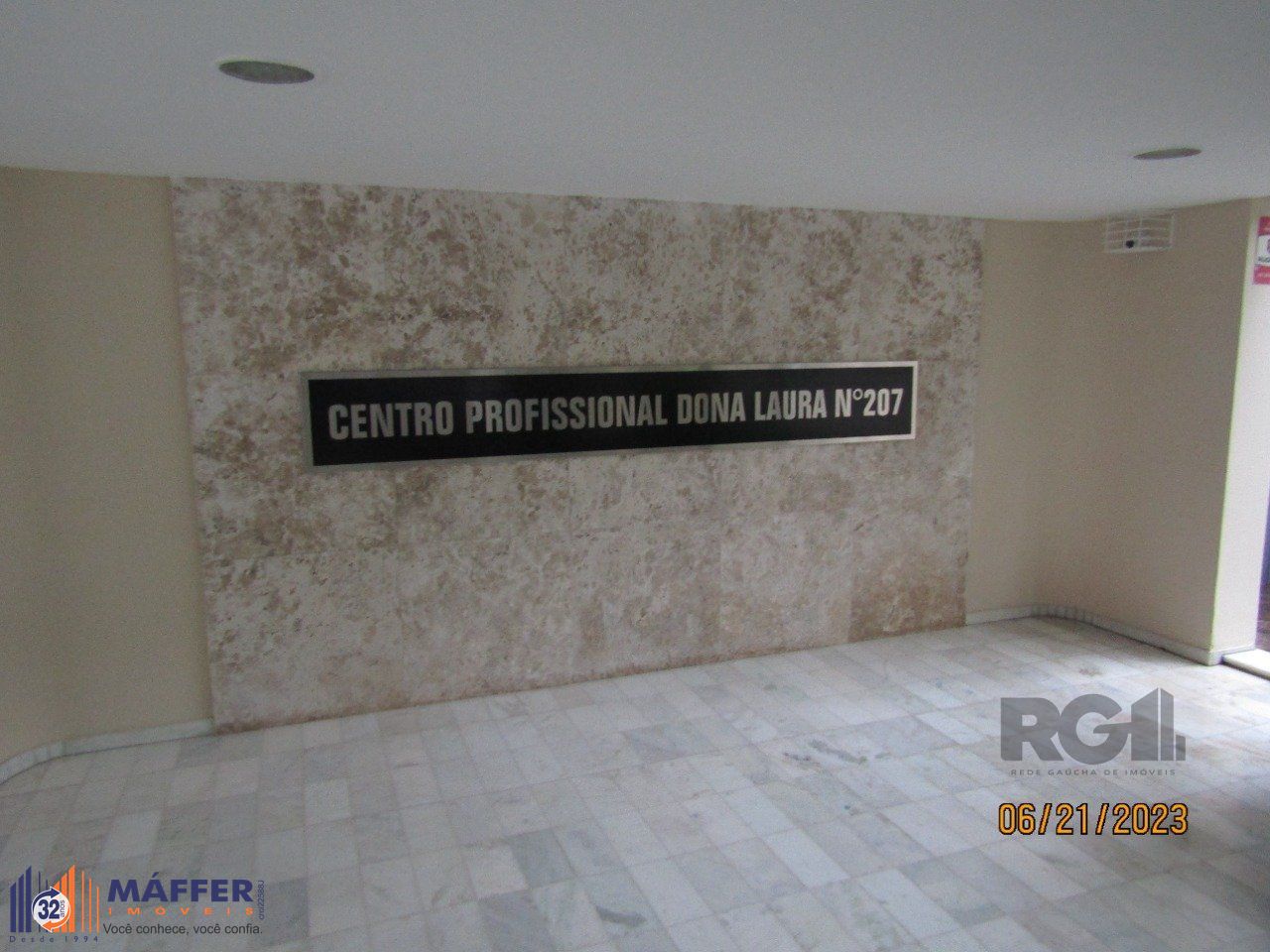 Sala-Conjunto, 35 m² - Foto 2