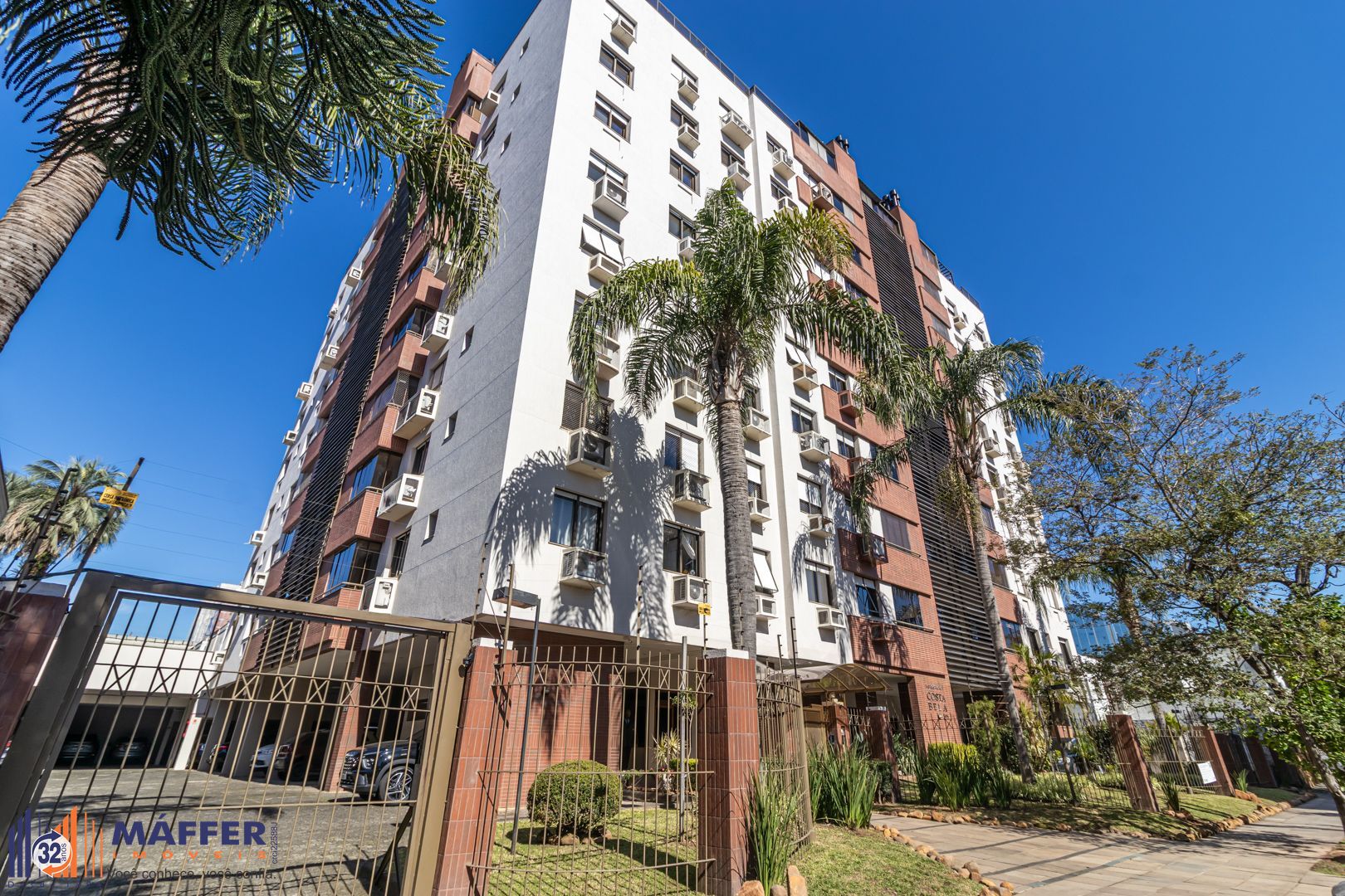 Apartamento, 3 quartos, 80 m² - Foto 30