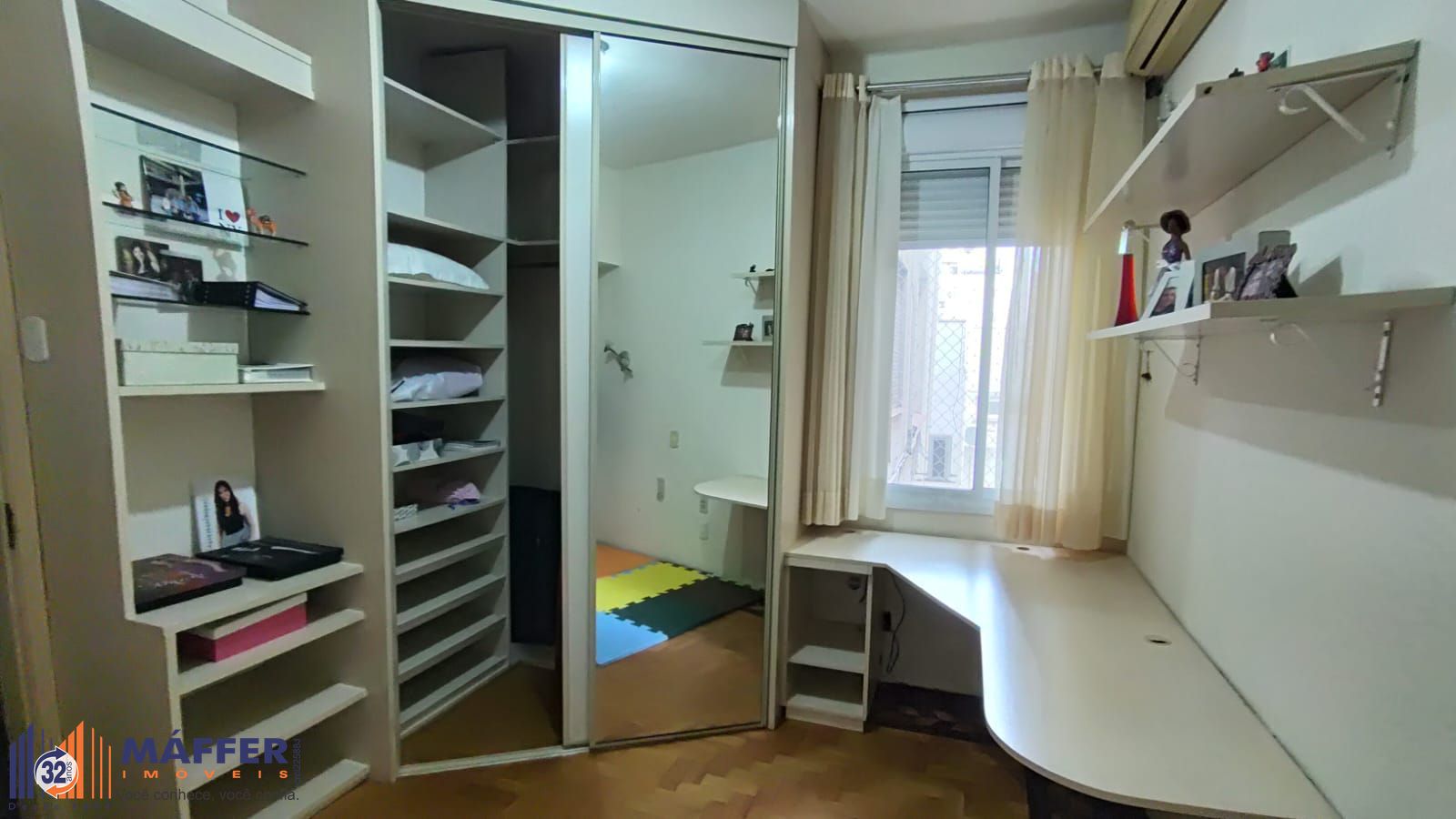 Apartamento, 3 quartos, 141 m² - Foto 23