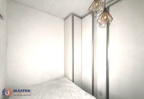 Apartamento, 1 quarto, 43 m² - Foto 5