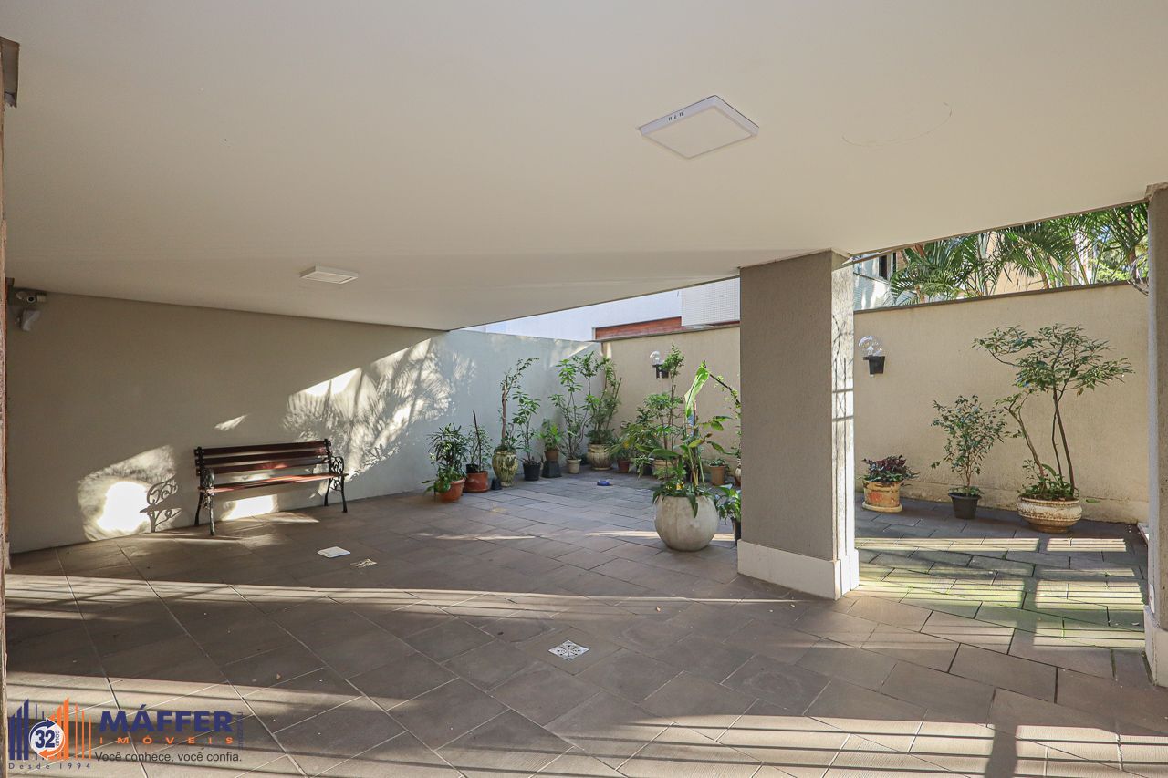 Apartamento, 3 quartos, 125 m² - Foto 41