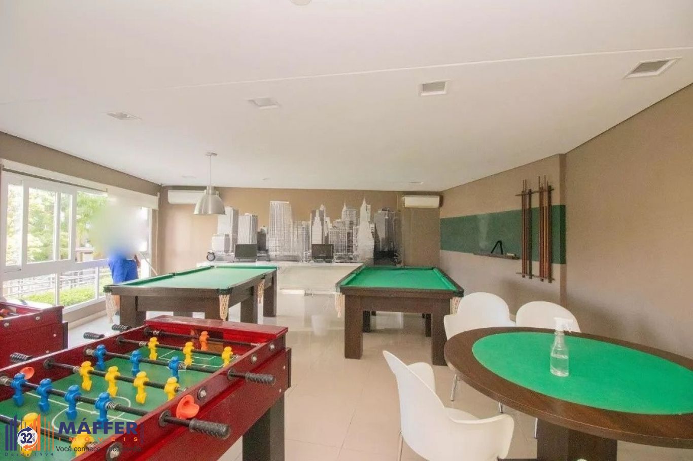 Apartamento, 2 quartos, 56 m² - Foto 33
