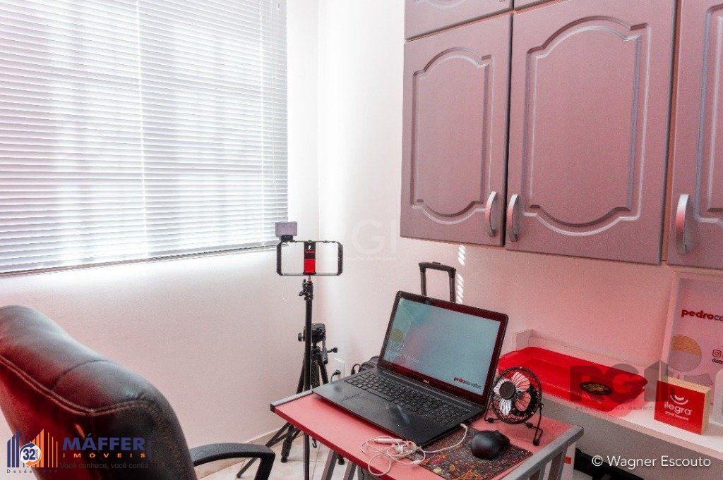 Casa, 3 quartos, 197 m² - Foto 21