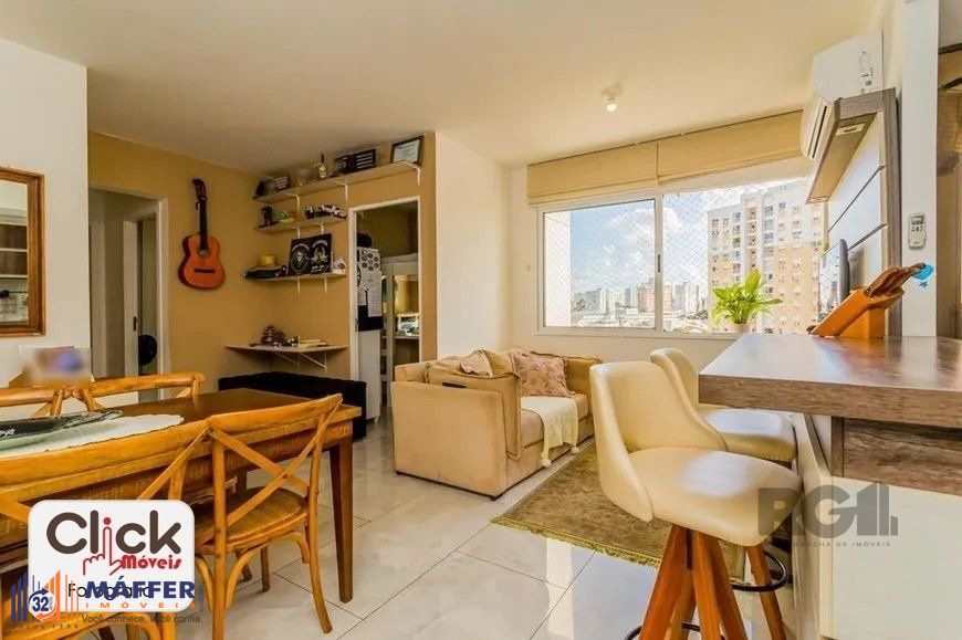 Apartamento, 3 quartos, 65 m² - Foto 12