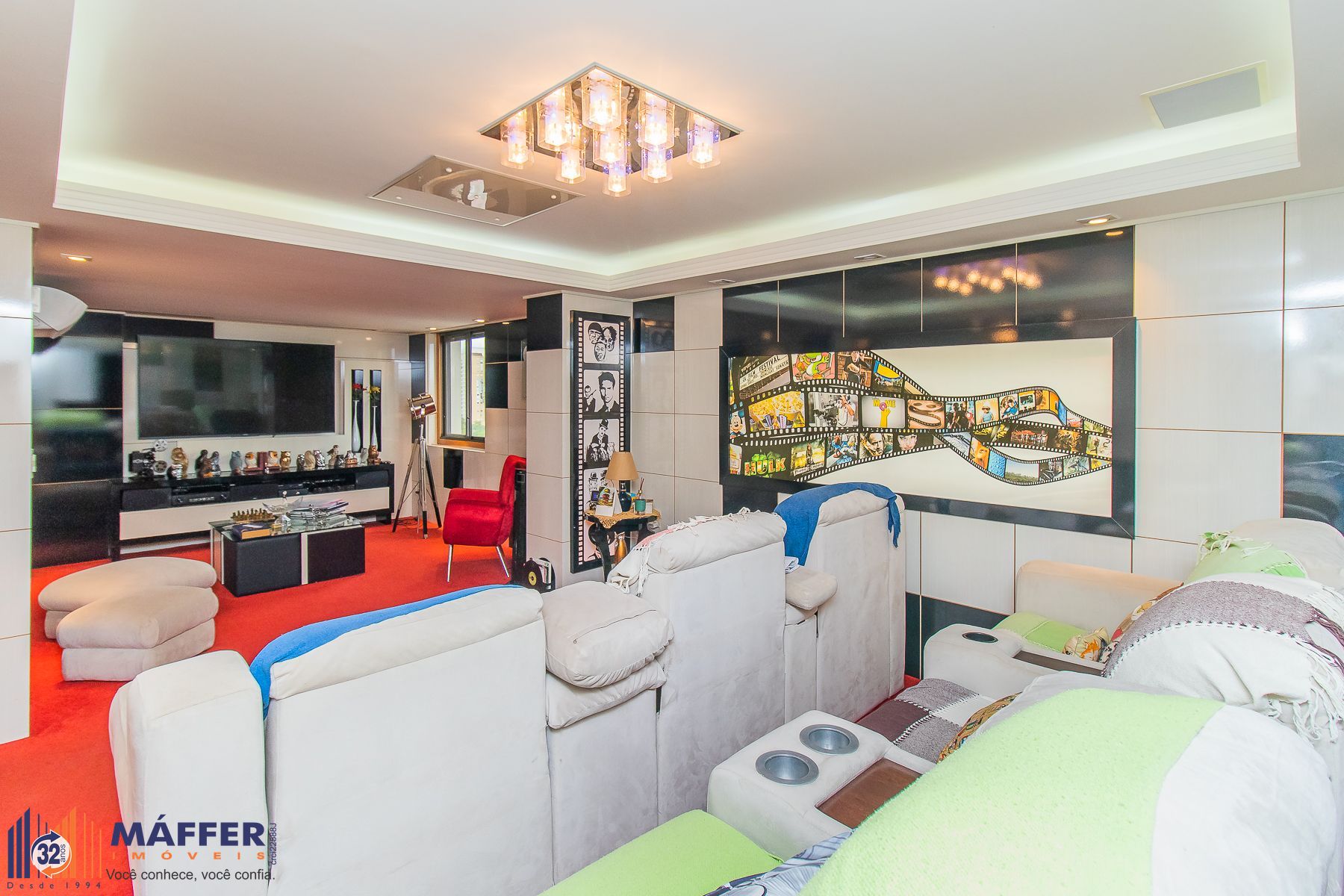 Apartamento, 3 quartos, 196 m² - Foto 12