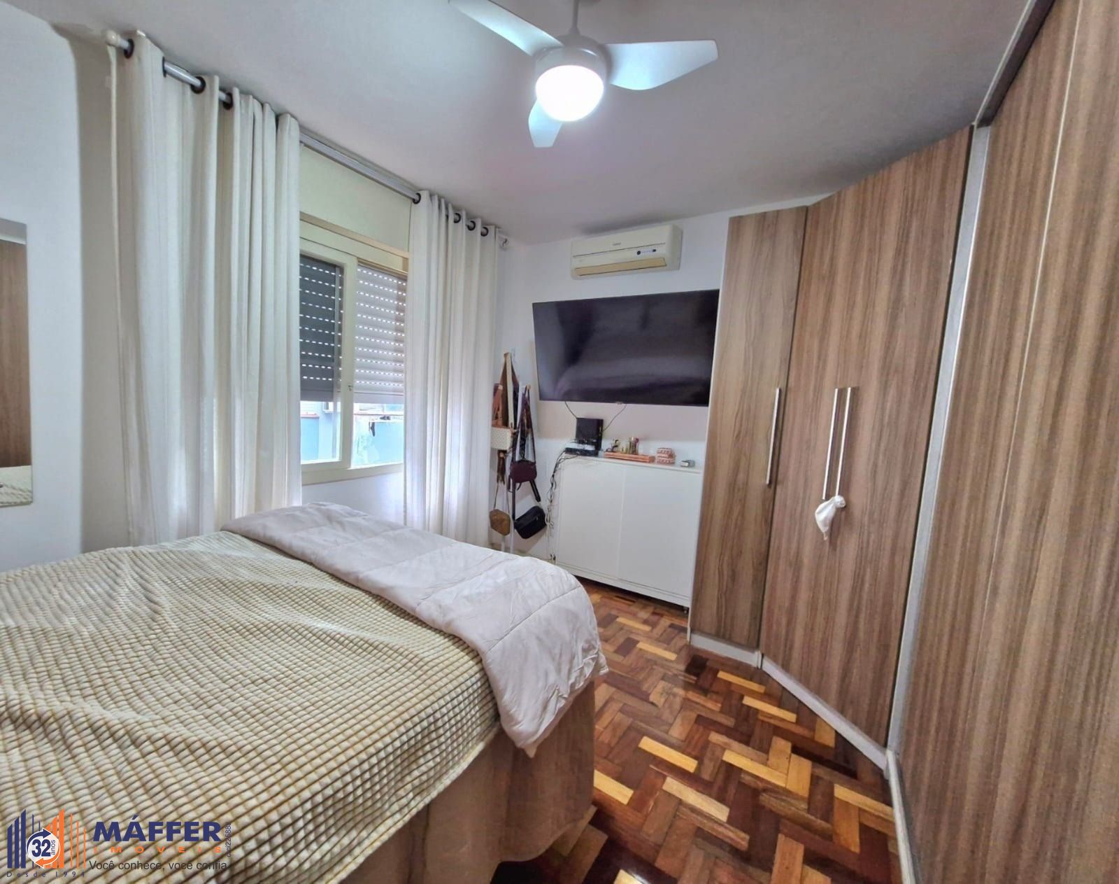 Apartamento, 2 quartos, 56 m² - Foto 8