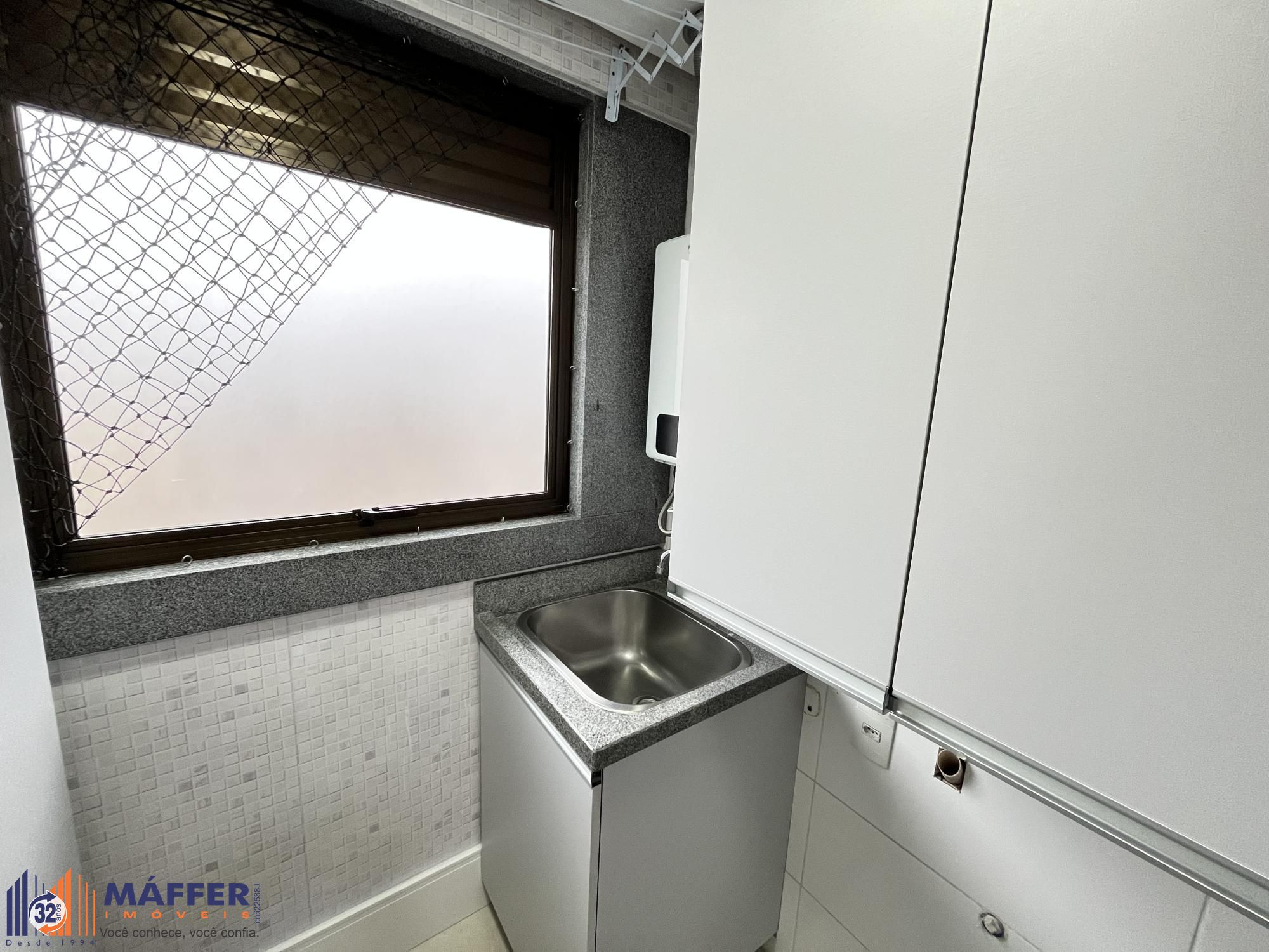 Apartamento, 2 quartos, 85 m² - Foto 8