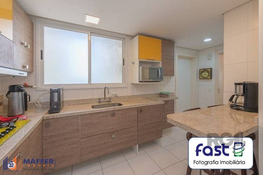 Apartamento, 3 quartos, 162 m² - Foto 11