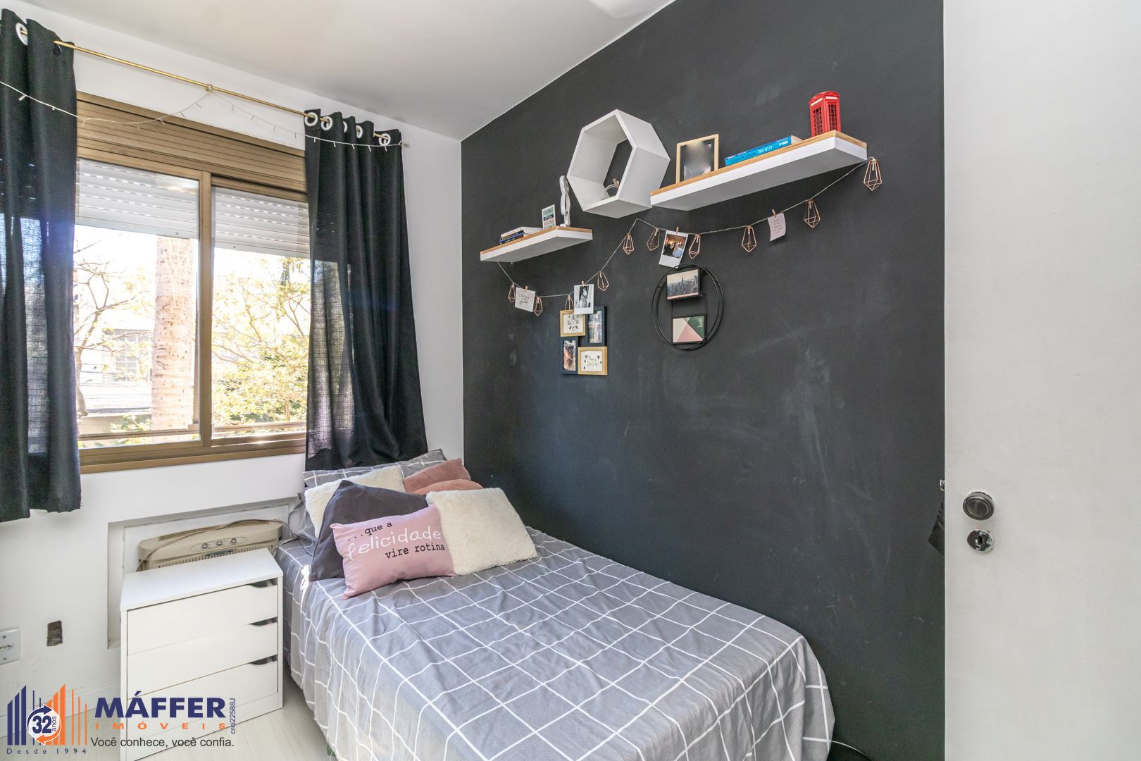 Apartamento, 3 quartos, 80 m² - Foto 19