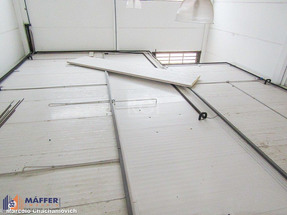 Depósito-Galpão, 195 m² - Foto 41