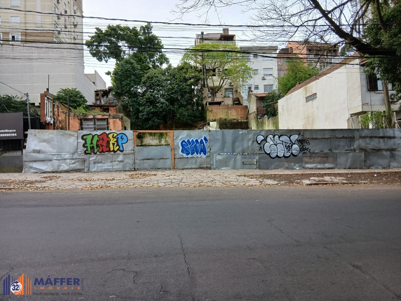 Terreno, 342 m² - Foto 18