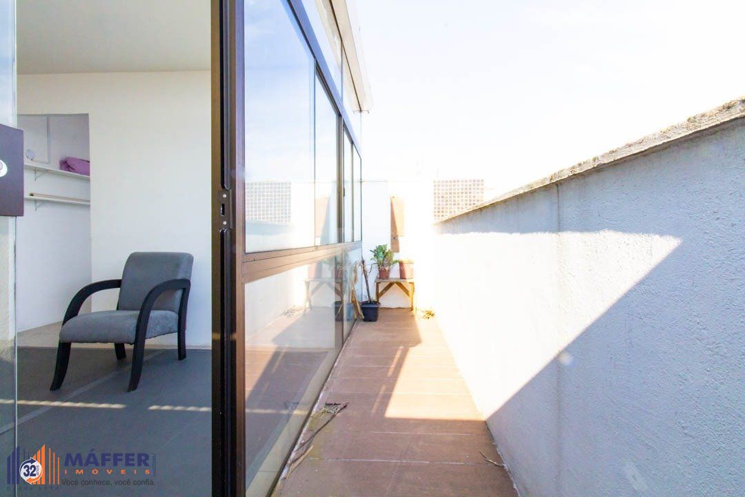 Sala-Conjunto, 73 m² - Foto 13