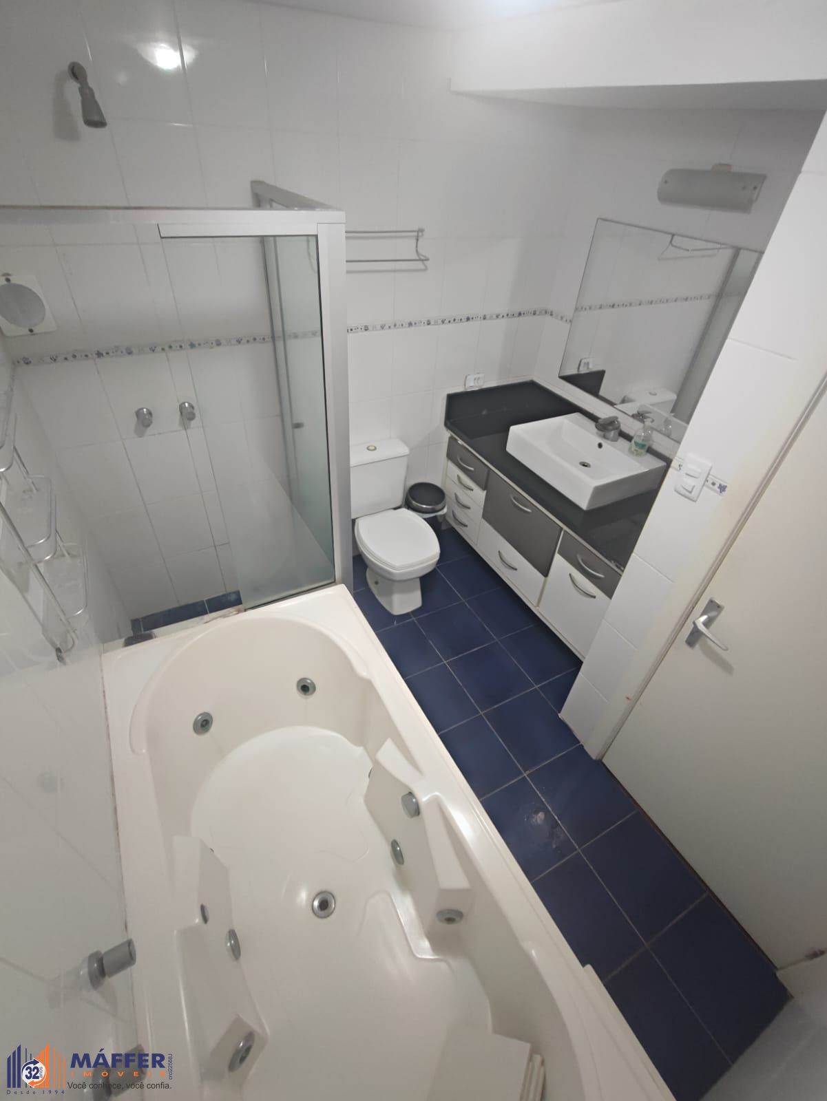 Apartamento, 3 quartos, 97 m² - Foto 9