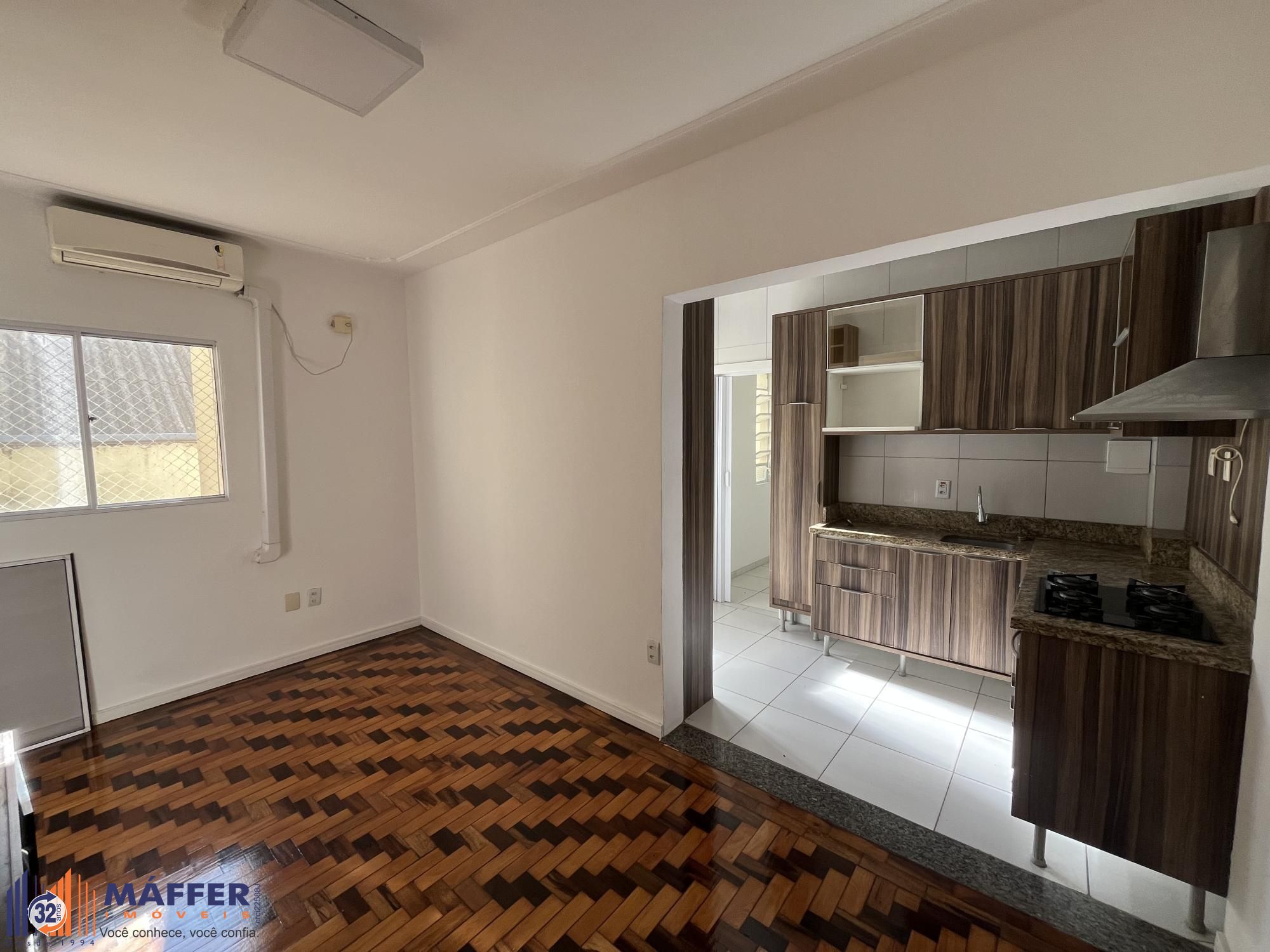 Apartamento, 2 quartos, à venda, 59 m², Centro Histórico - Porto Alegre — foto 3
