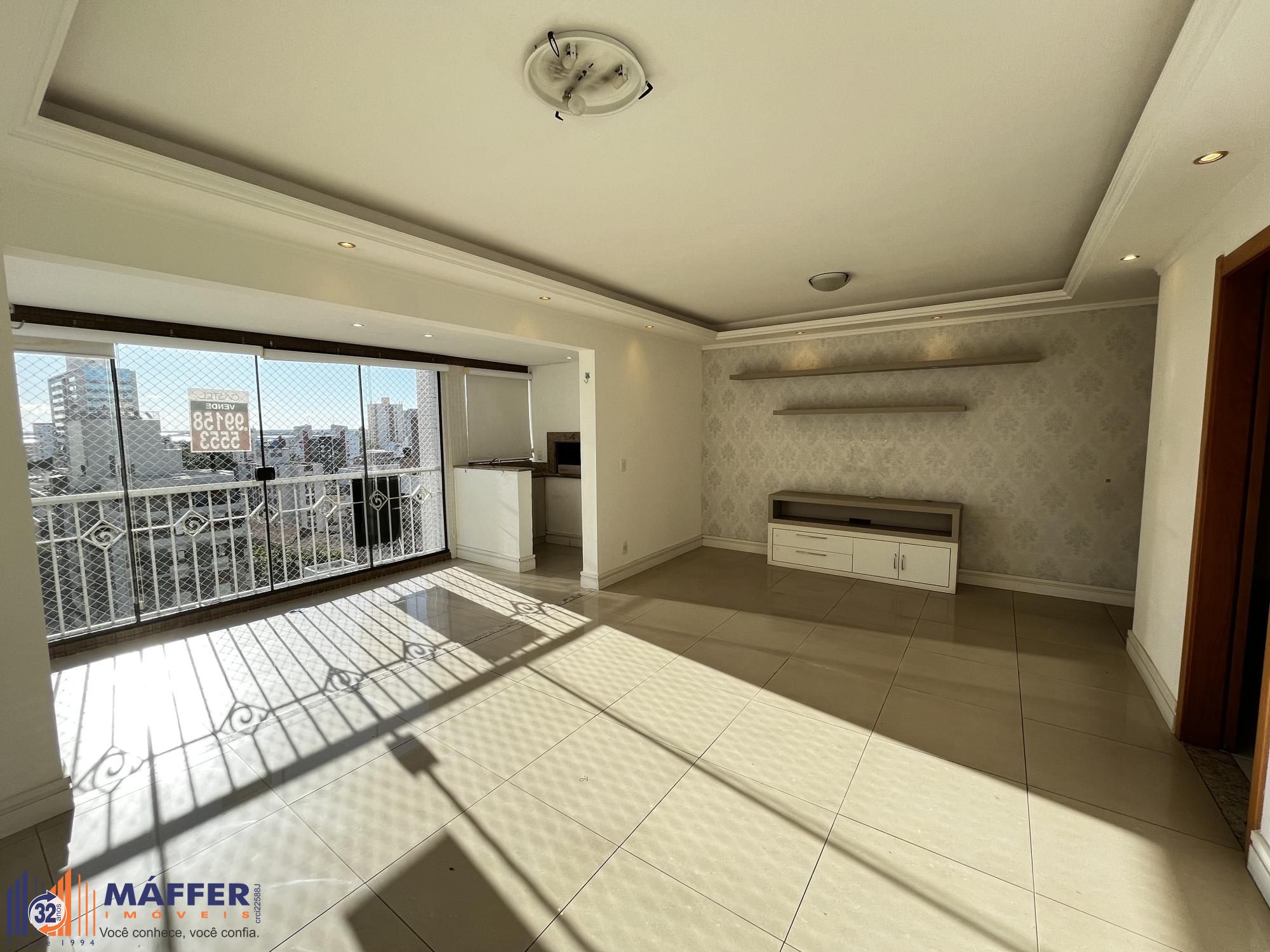 Apartamento, 3 quartos, 105 m² - Foto 26