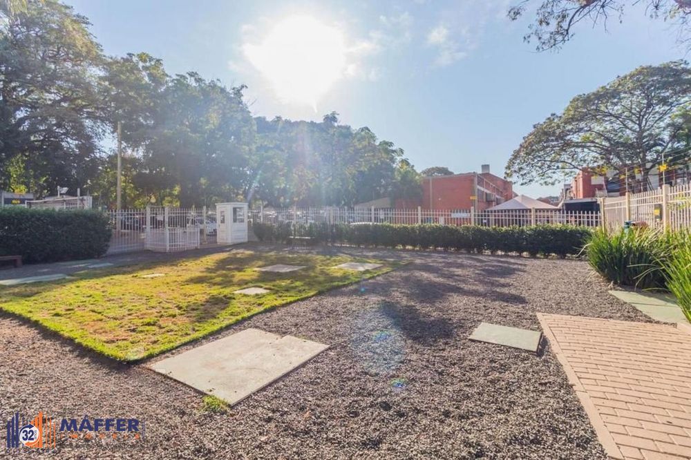 Apartamento, 2 quartos, 60 m² - Foto 35