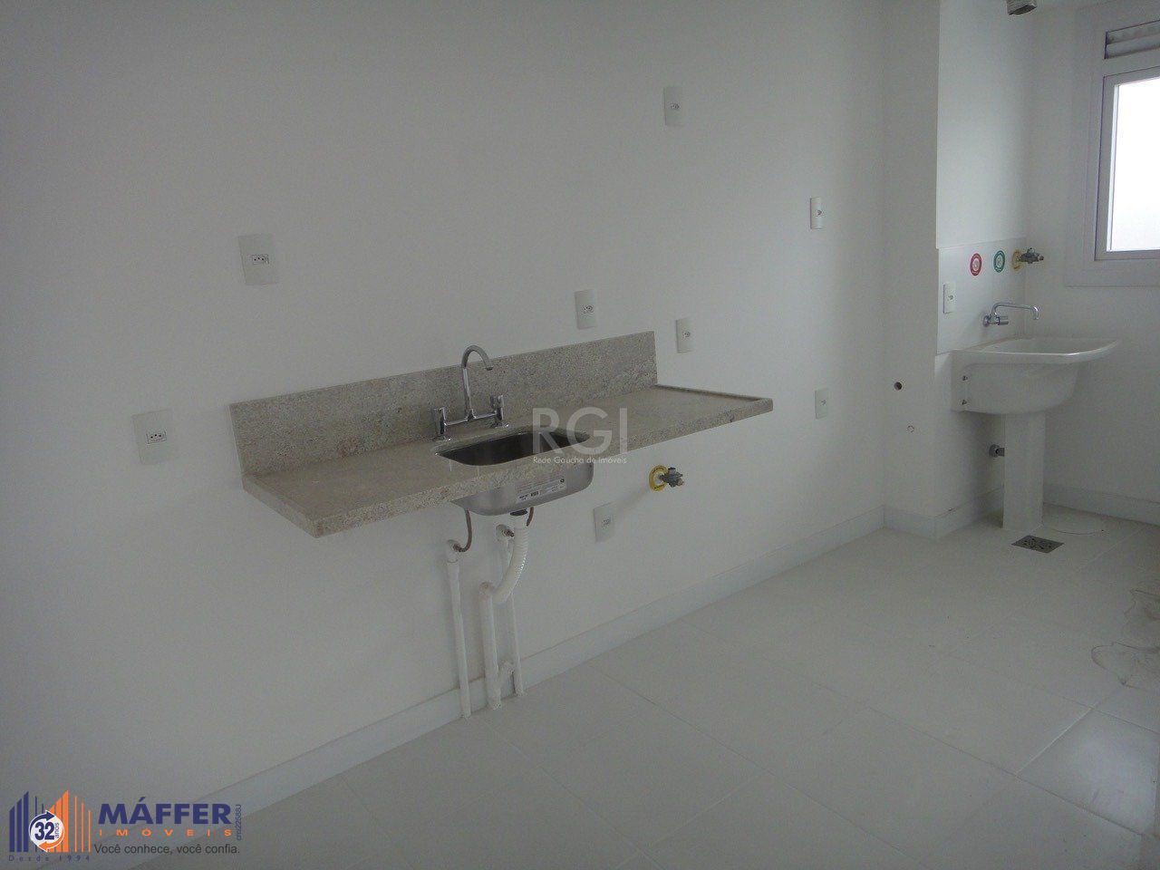 Apartamento, 2 quartos, 60 m² - Foto 9