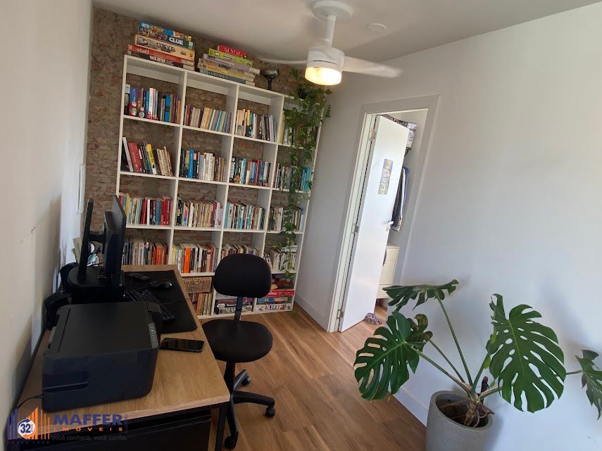 Cobertura, 3 quartos, 151 m² - Foto 34