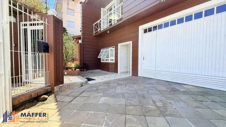 Casa, 4 quartos, 278 m² - Foto 20