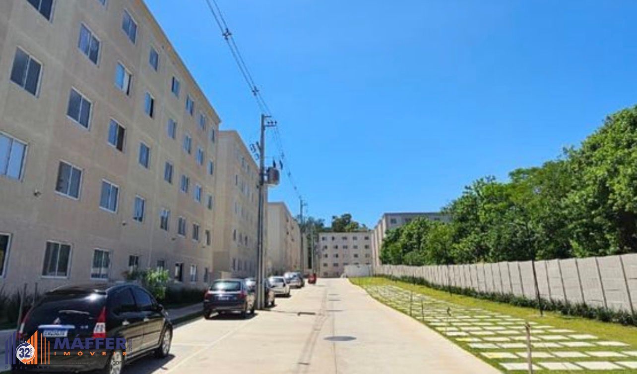 Apartamento, 2 quartos, 44 m² - Foto 38