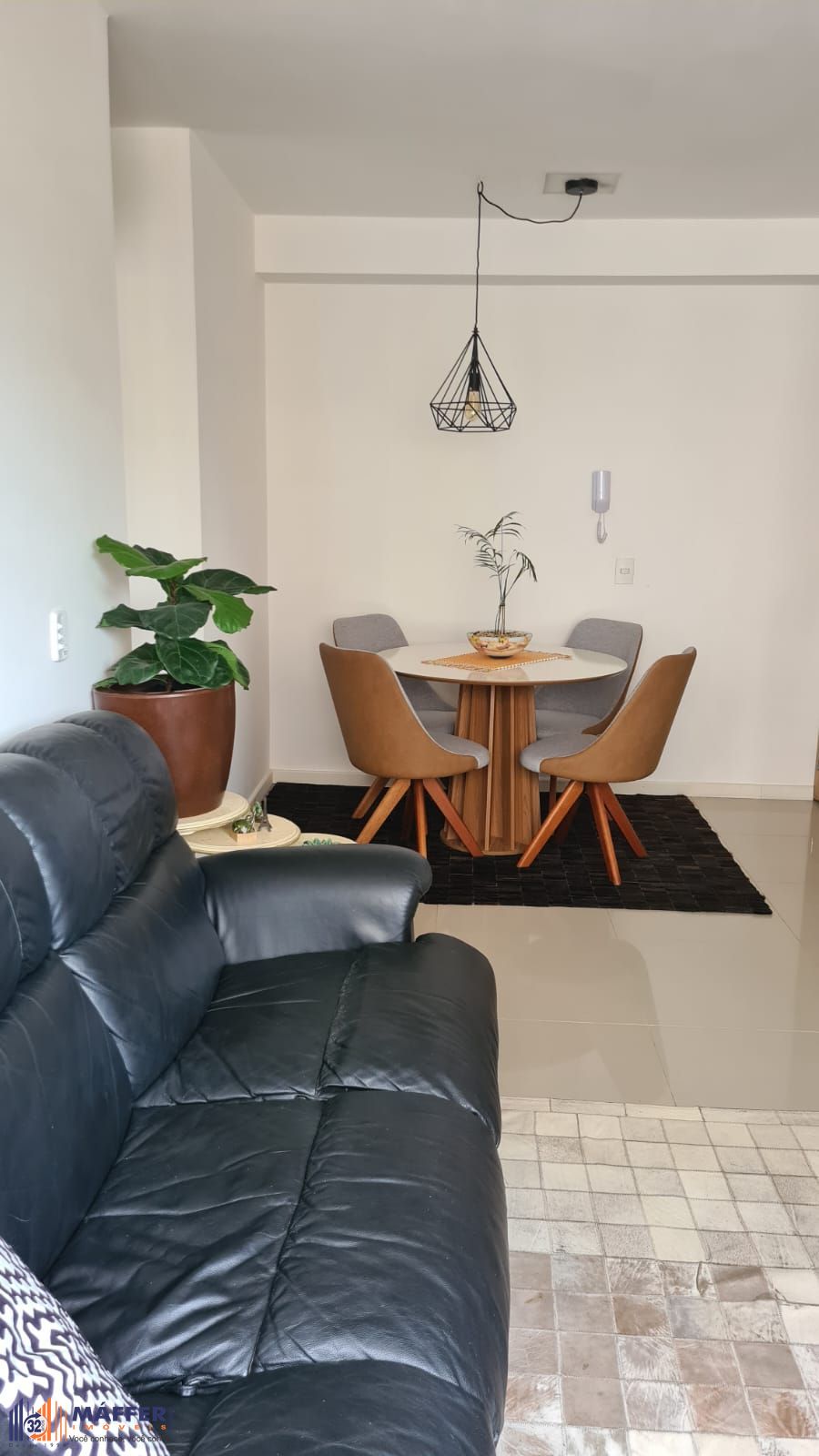Apartamento, 2 quartos, 52 m² - Foto 9