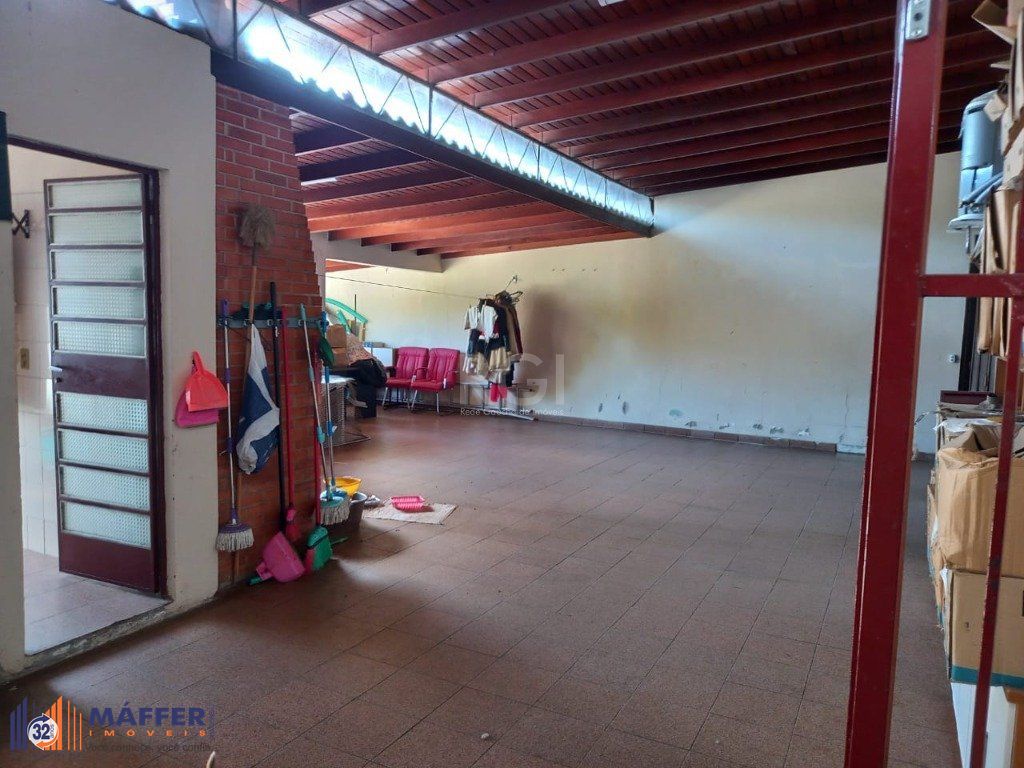 Casa, 4 quartos, 300 m² - Foto 28