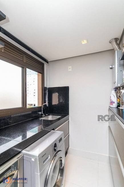 Apartamento, 1 suíte, à venda, 68 m², Passo da Areia - Porto Alegre — foto 3