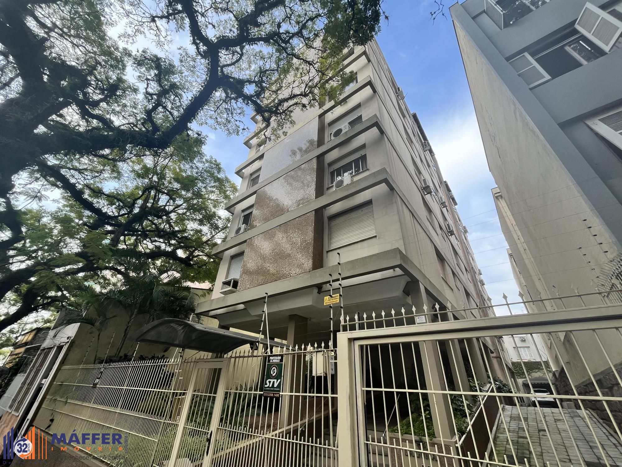 Apartamento, 2 quartos, 72 m² - Foto 1