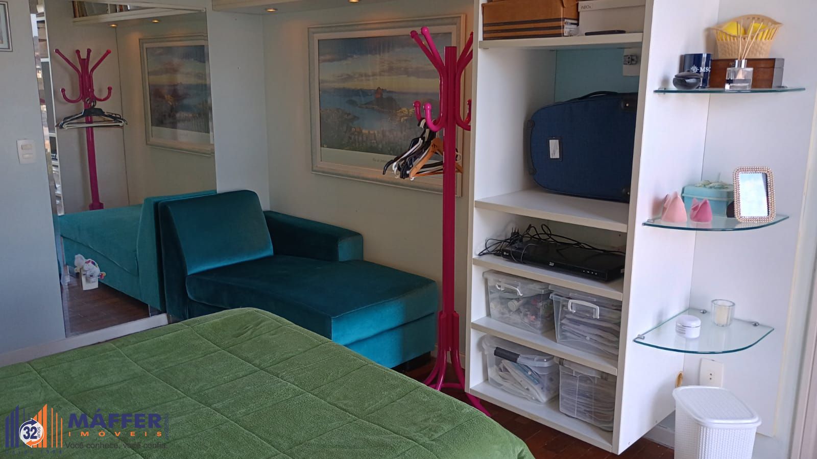 Apartamento, 3 quartos, 176 m² - Foto 15