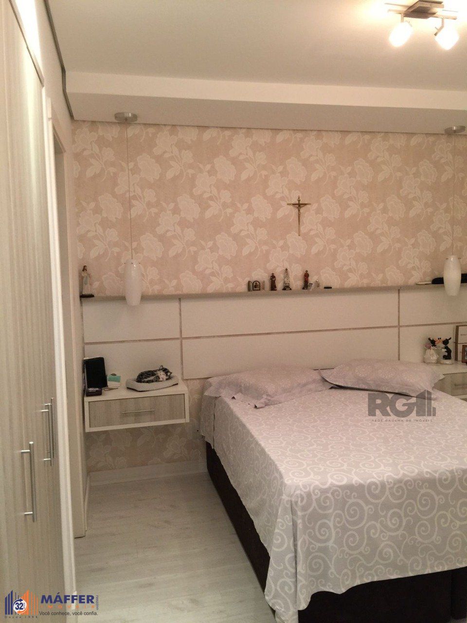 Apartamento, 2 quartos, 66 m² - Foto 14