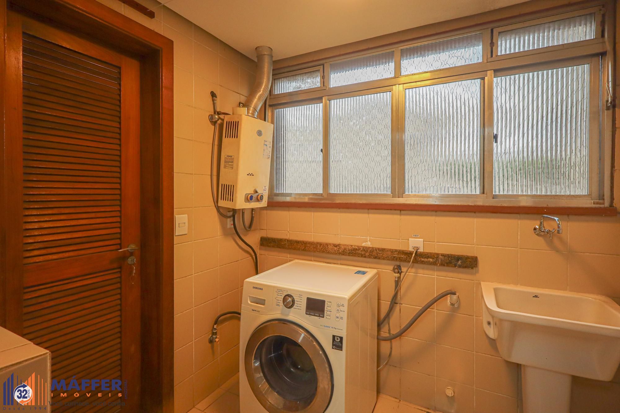 Apartamento, 3 quartos, 96 m² - Foto 15