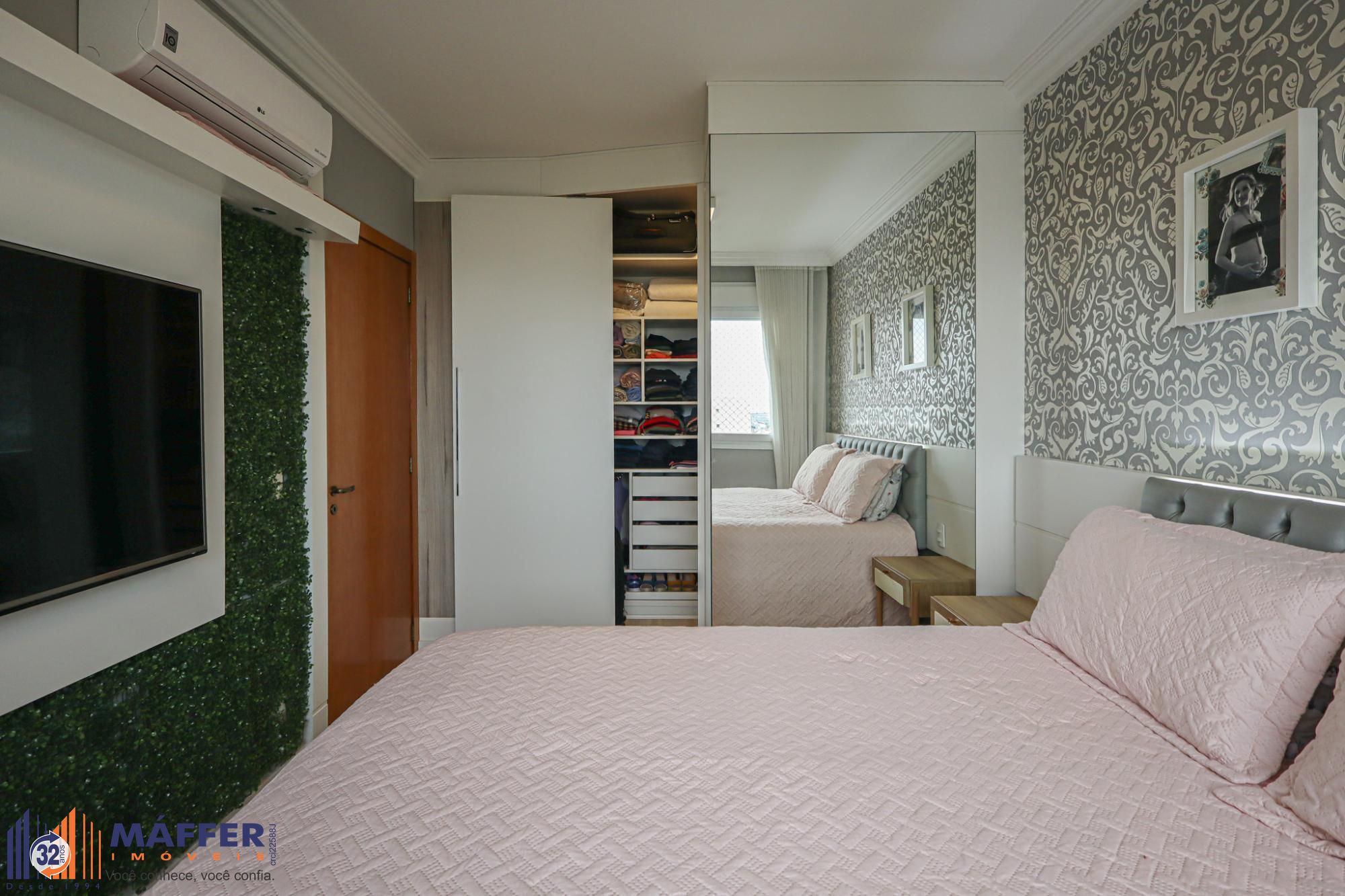 Apartamento, 2 quartos, 83 m² - Foto 28
