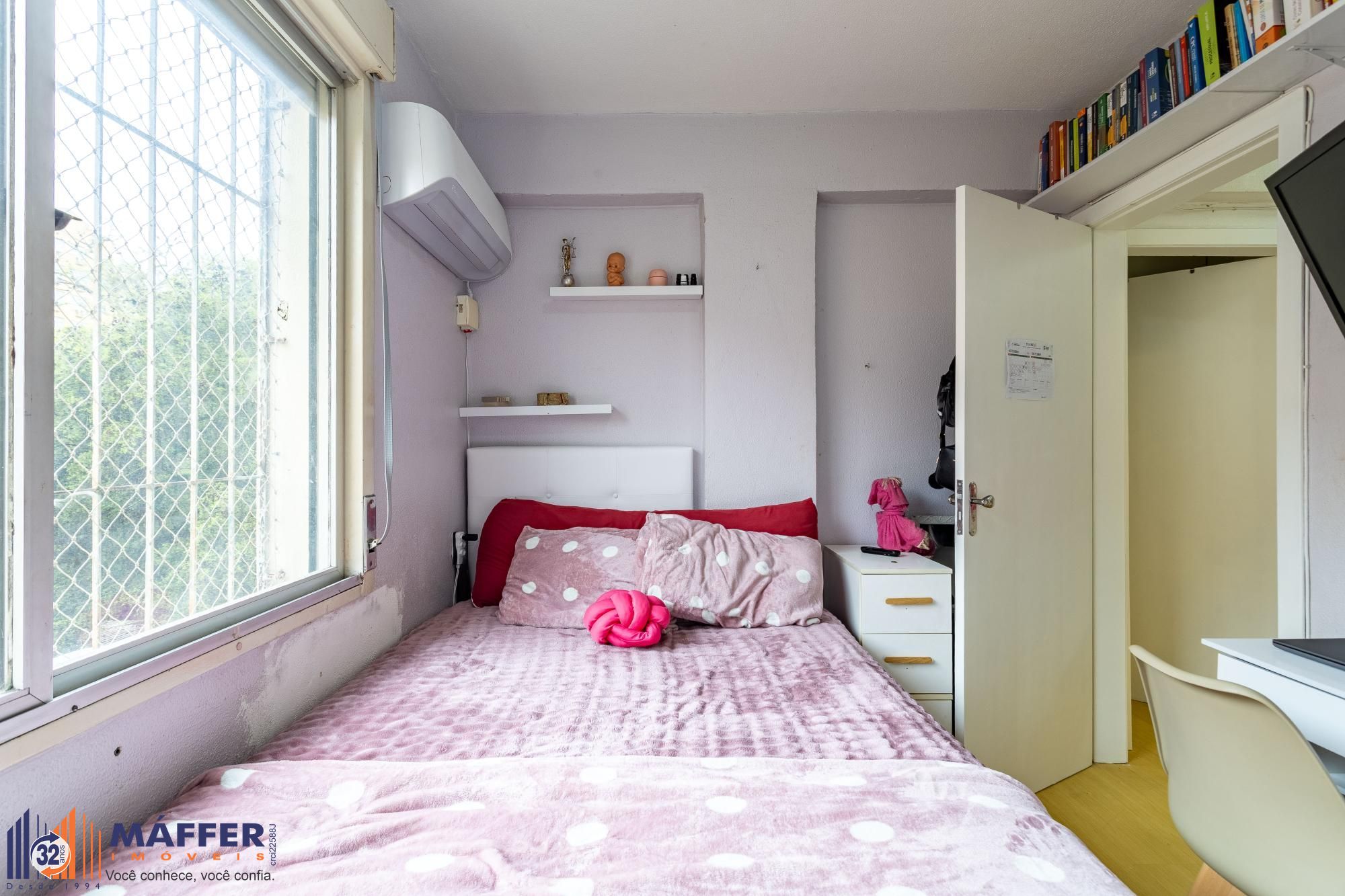 Apartamento, 2 quartos, 57 m² - Foto 8