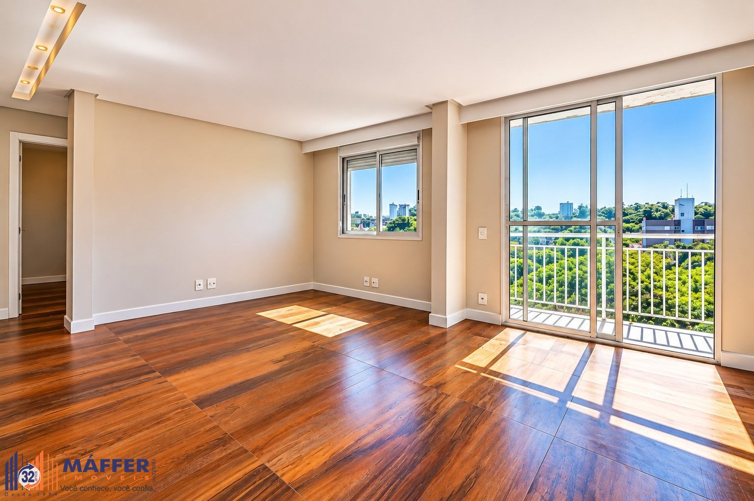 Apartamento, 2 quartos, 60 m² - Foto 1