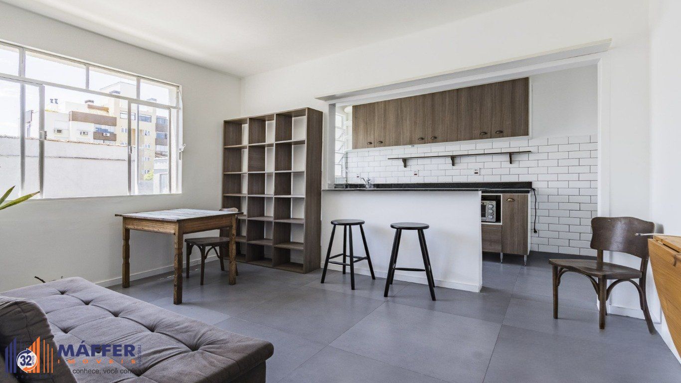 Apartamento, 1 quarto, à venda, 52 m², Menino Deus - Porto Alegre — foto 4