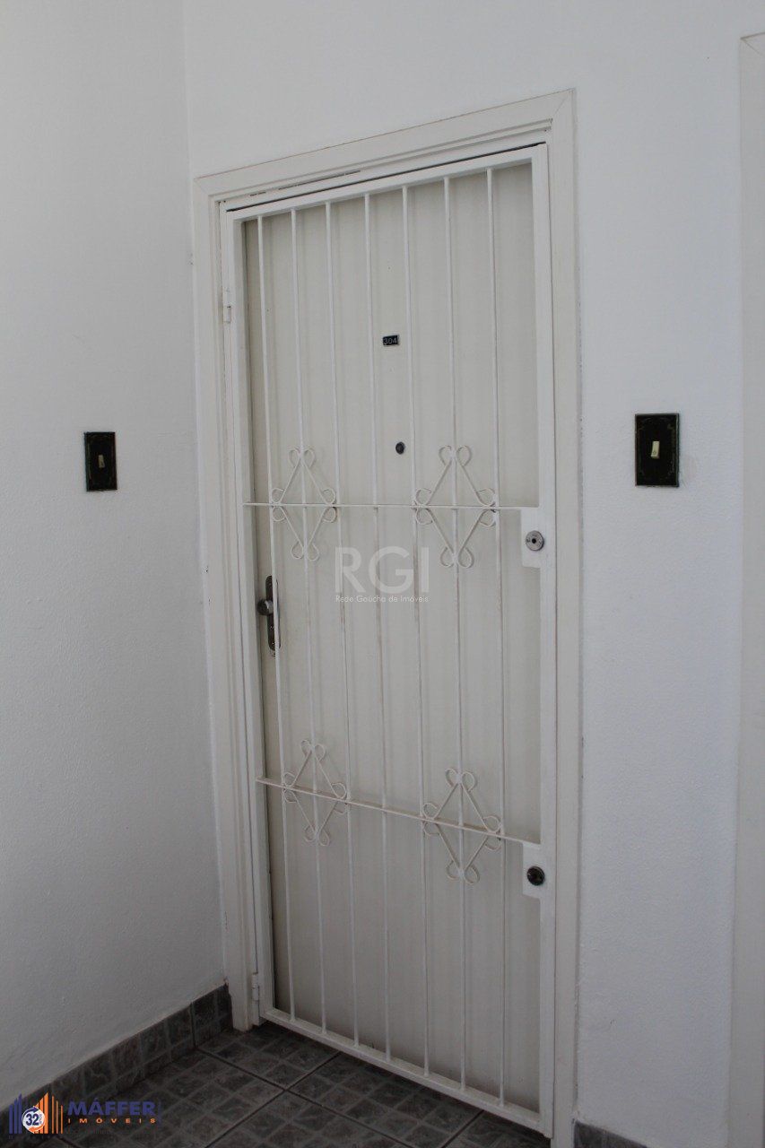 Apartamento, 2 quartos, à venda, 54 m², Lomba do Pinheiro - Porto Alegre — foto 4