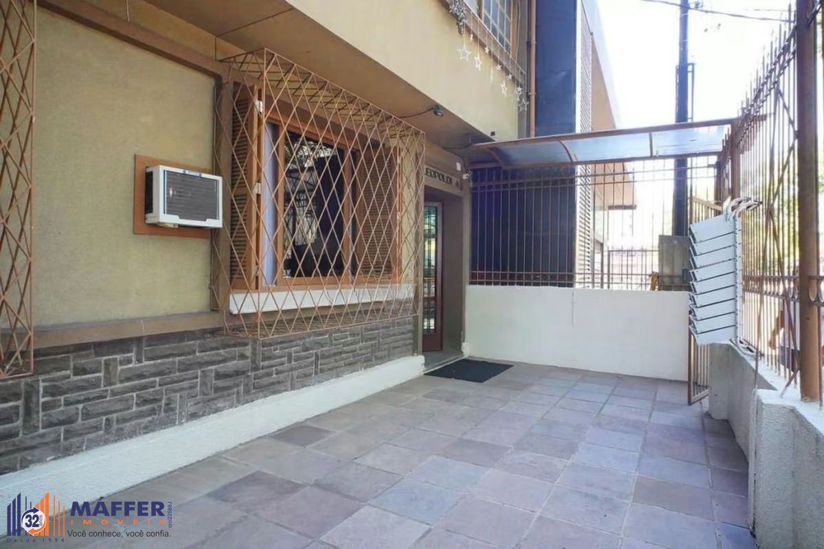 Apartamento, 2 quartos, 53 m² - Foto 1