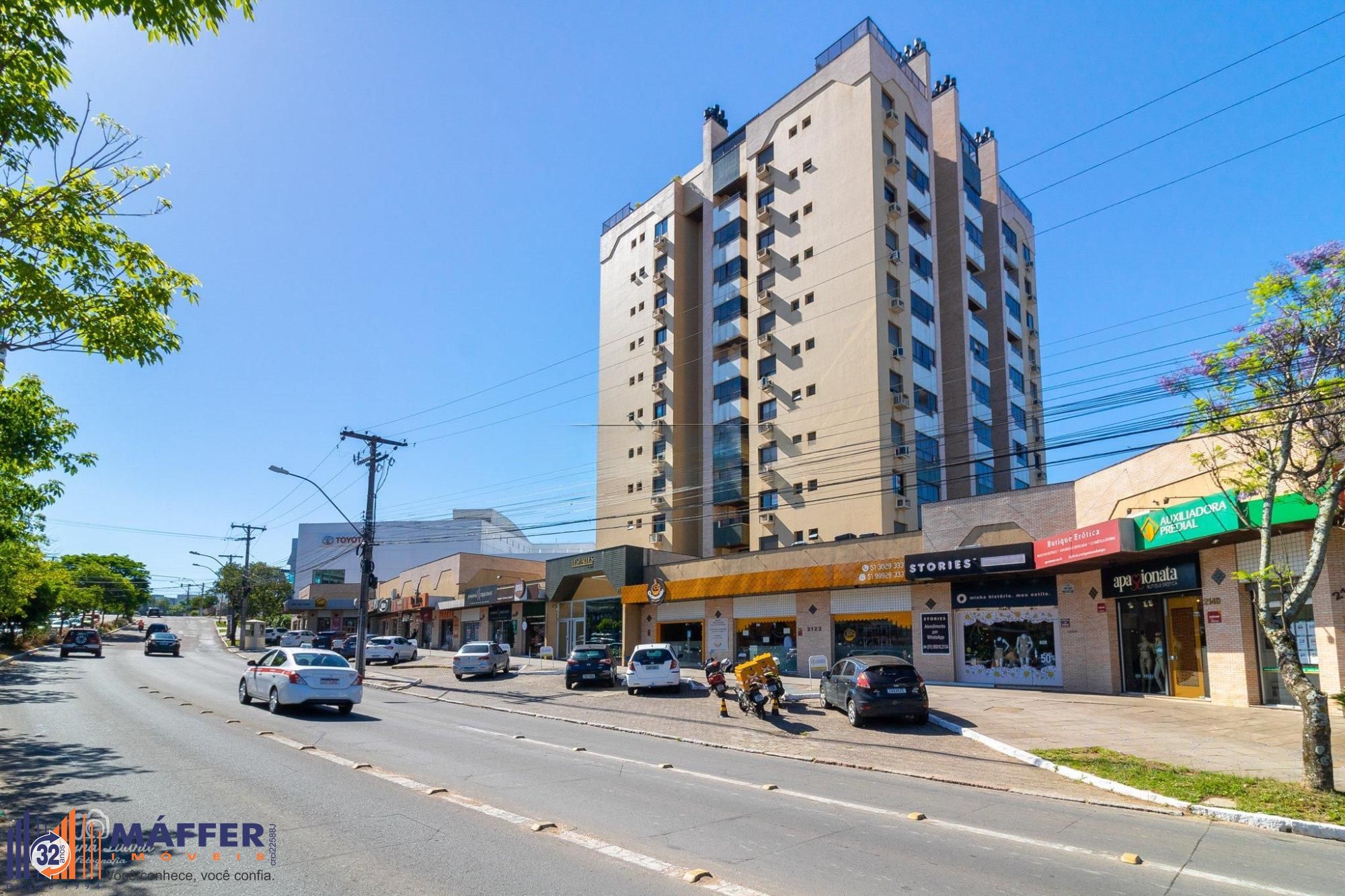 Apartamento, 1 quarto, 47 m² - Foto 33