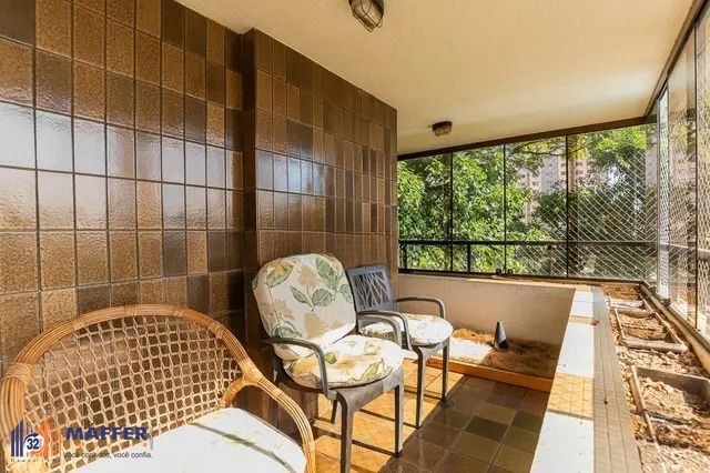 Apartamento, 3 quartos, 259 m² - Foto 14