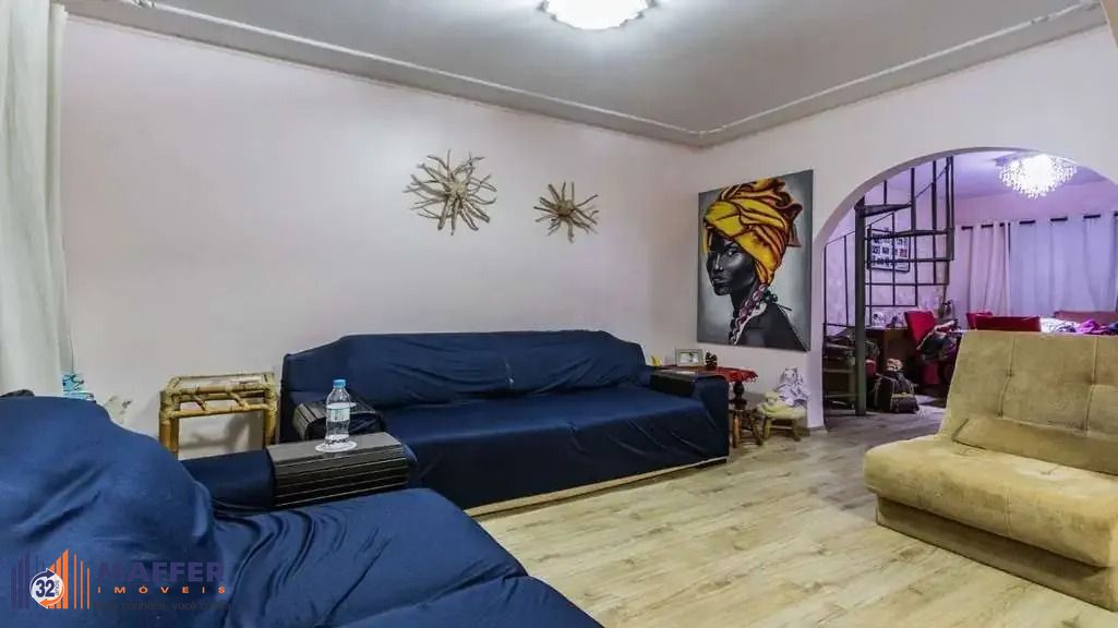 Casa, 3 quartos, 190 m² - Foto 4