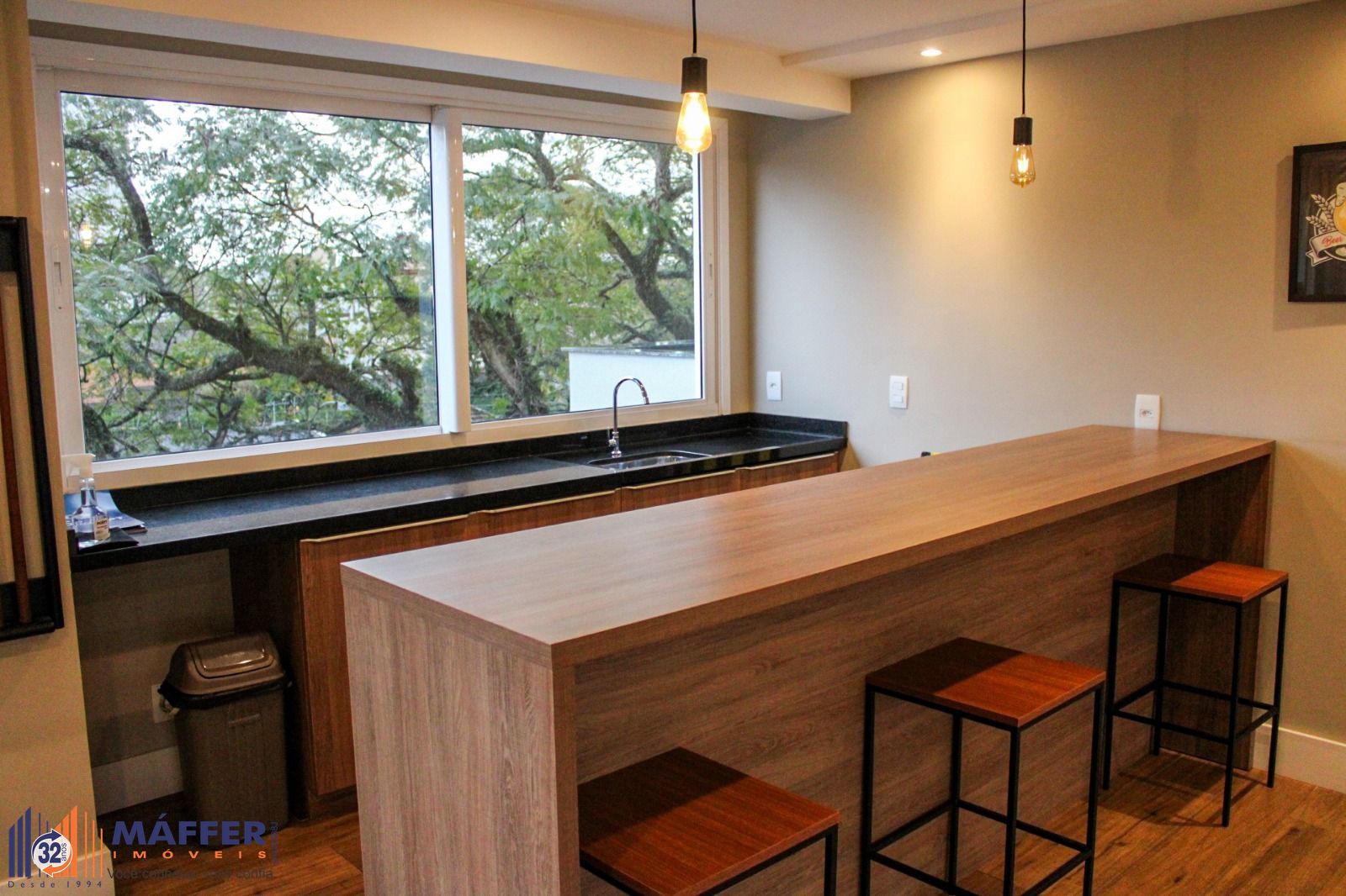 Apartamento, 2 quartos, 56 m² - Foto 27