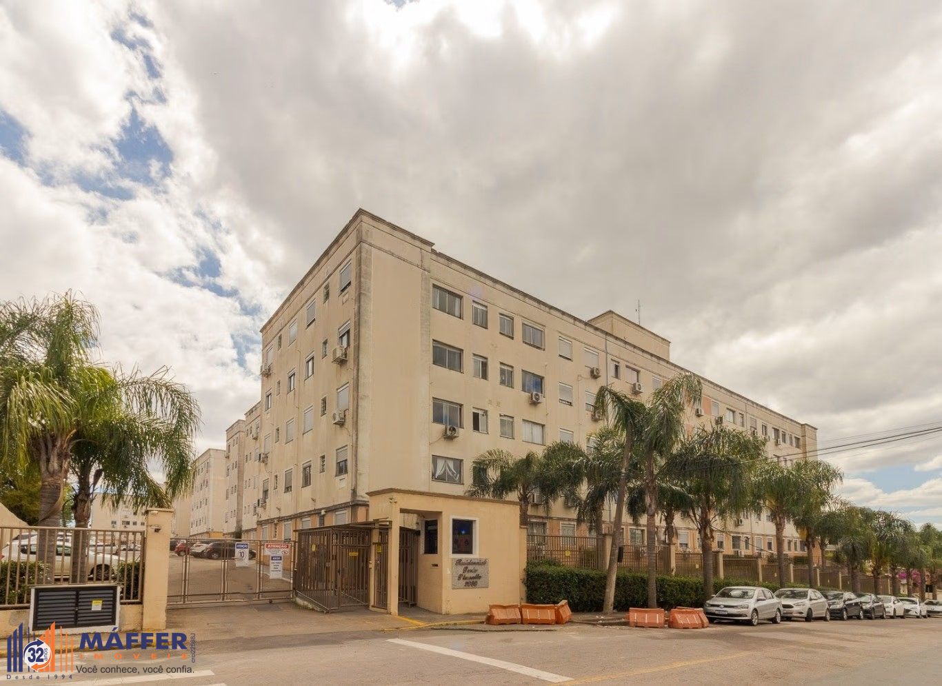 Apartamento, 2 quartos, 52 m² - Foto 28