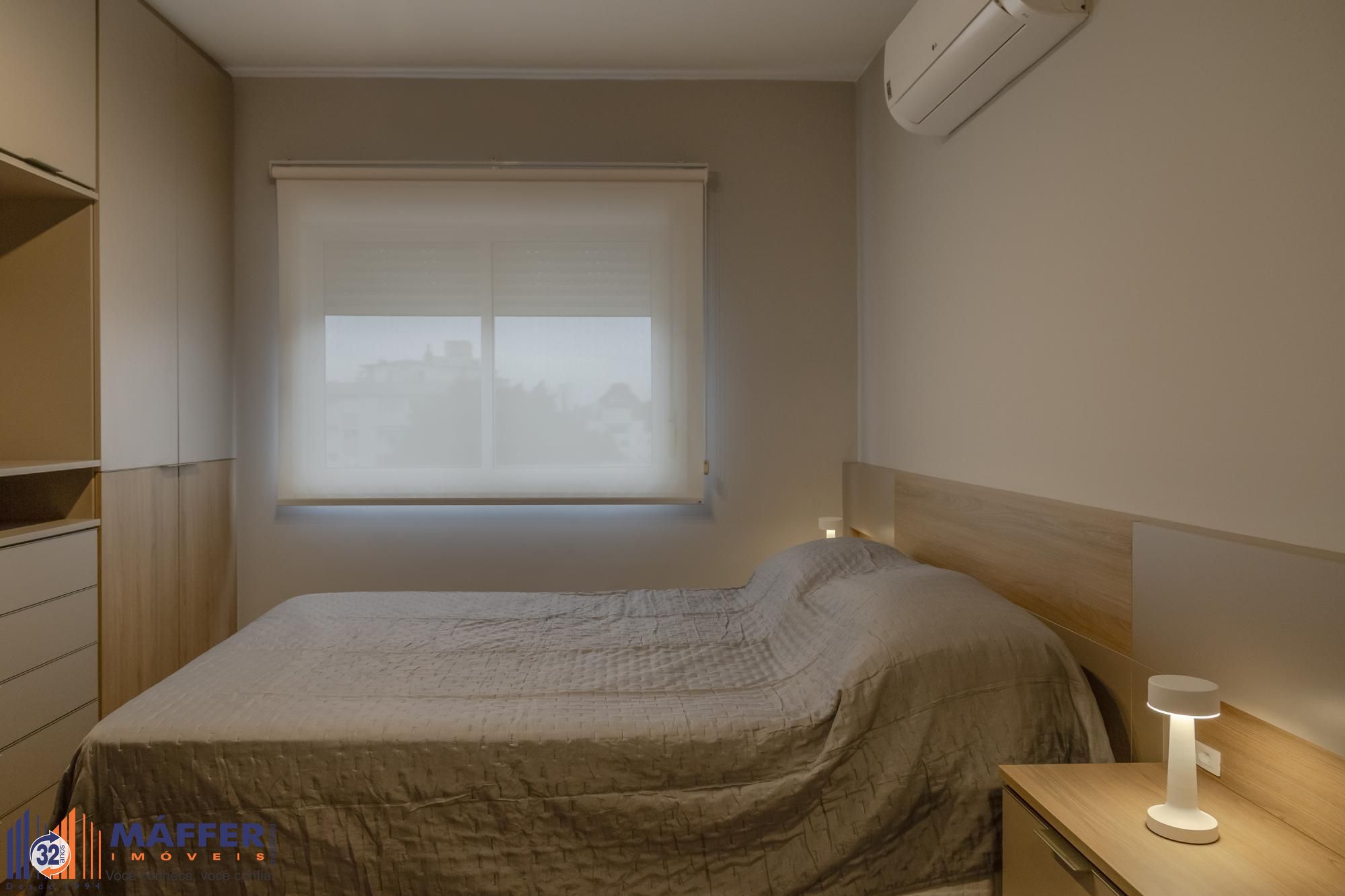 Apartamento, 1 quarto, 41 m² - Foto 23