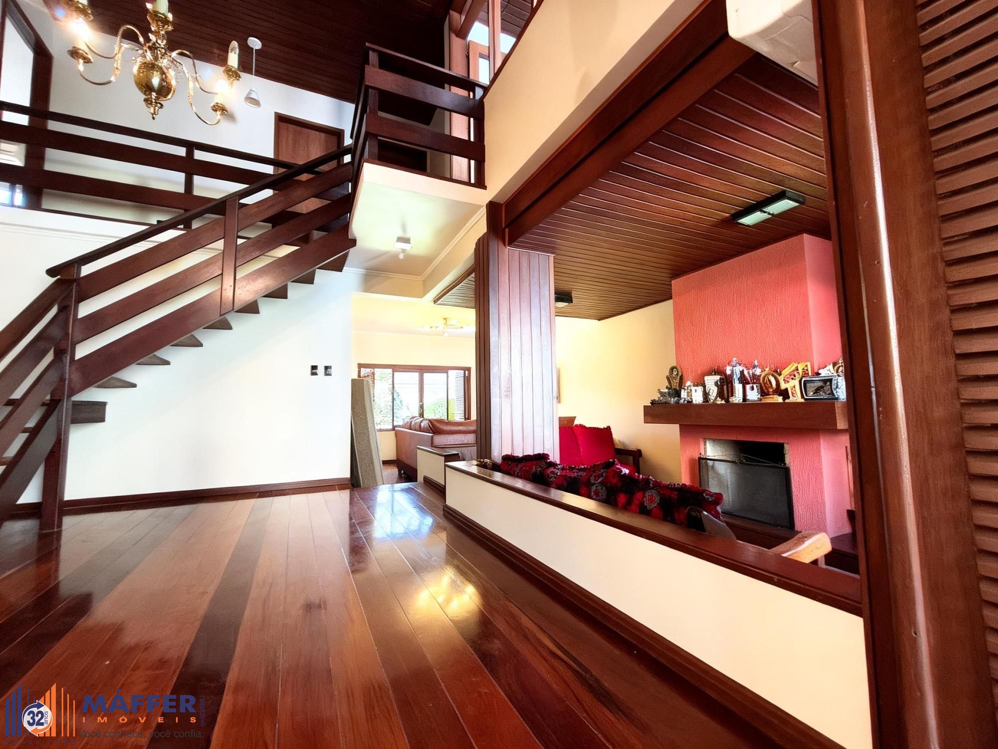 Casa, 4 quartos, à venda, 300 m², Jardim Itu - Porto Alegre — foto 2