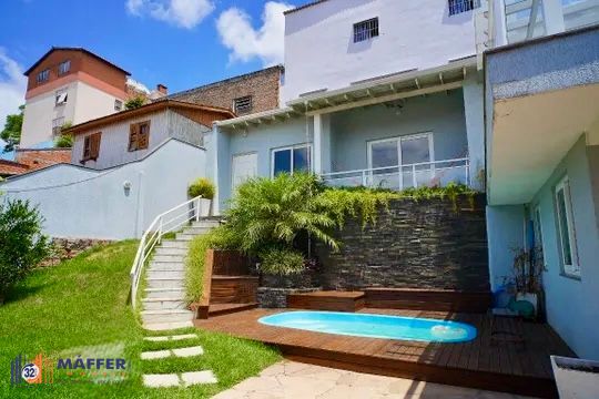 Casa, 3 quartos, 233 m² - Foto 29