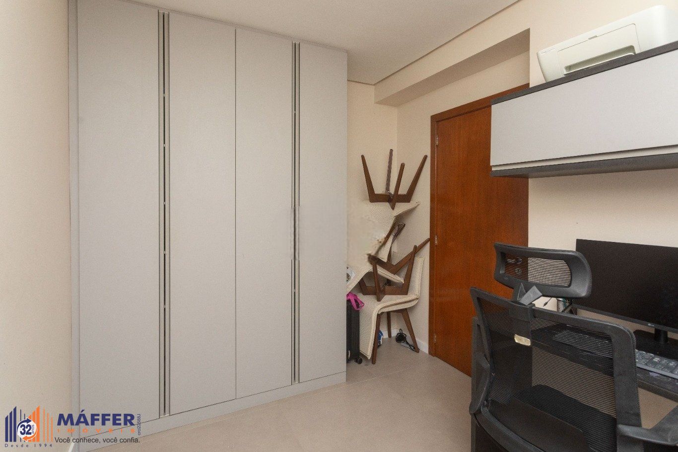 Apartamento, 3 quartos, 104 m² - Foto 2