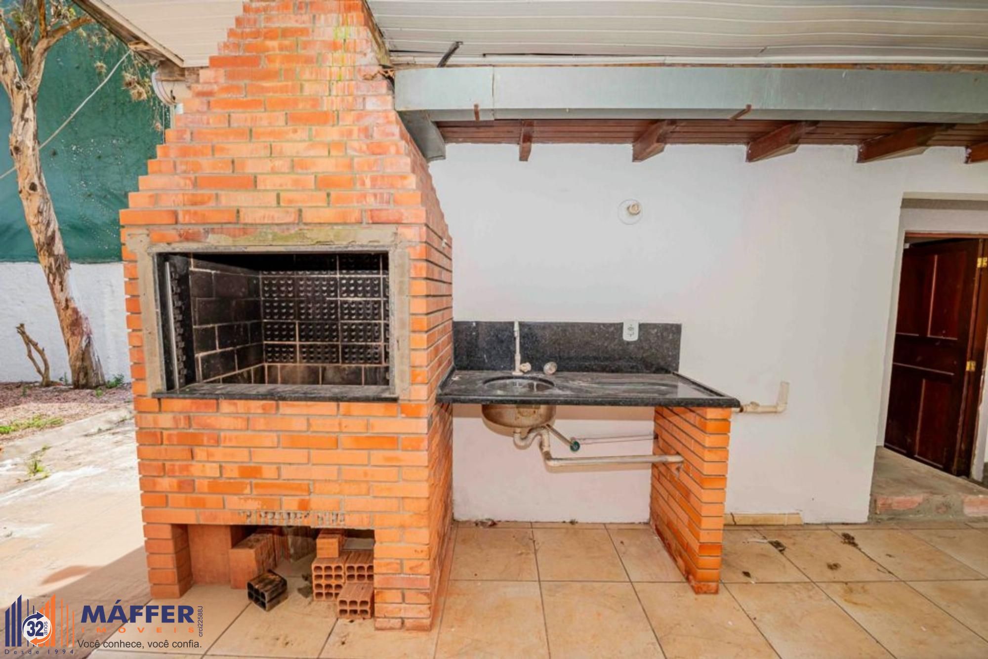 Casa, 2 quartos, 70 m² - Foto 30